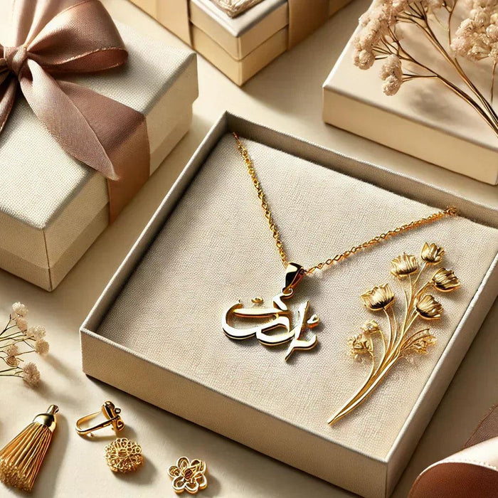 Why Minimalist Jewelry Makes the Perfect Gift