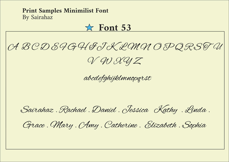 Elizabeth Custom Name Necklace-Custom Necklace-Sairahaz Jewelers