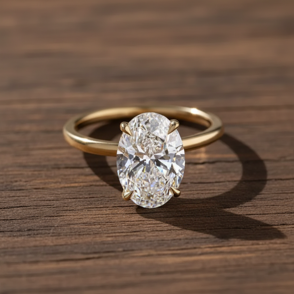Moissanite Price Calculator