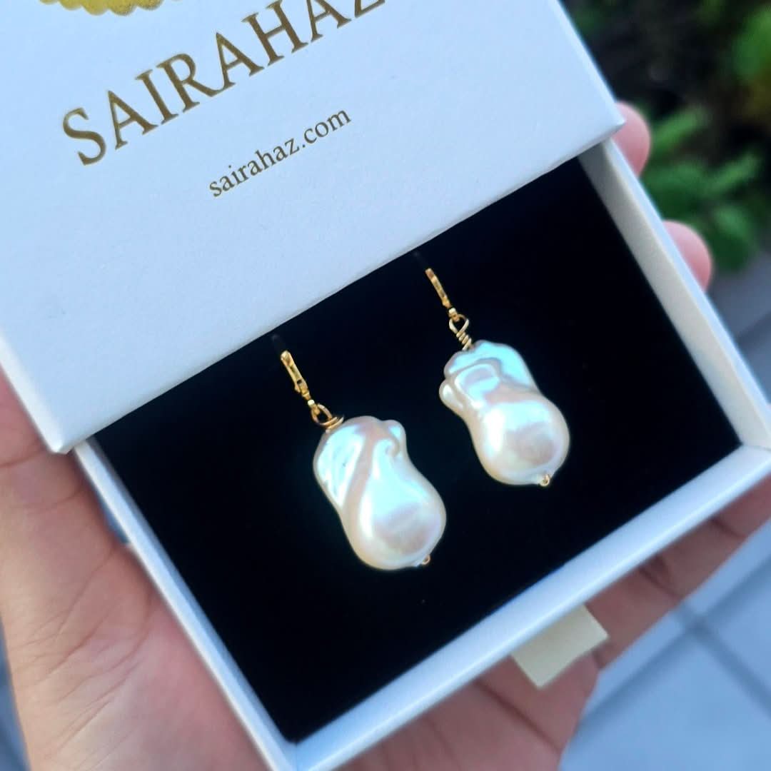 What Is the Best Everyday Pearl Earrings for Mother's Day?