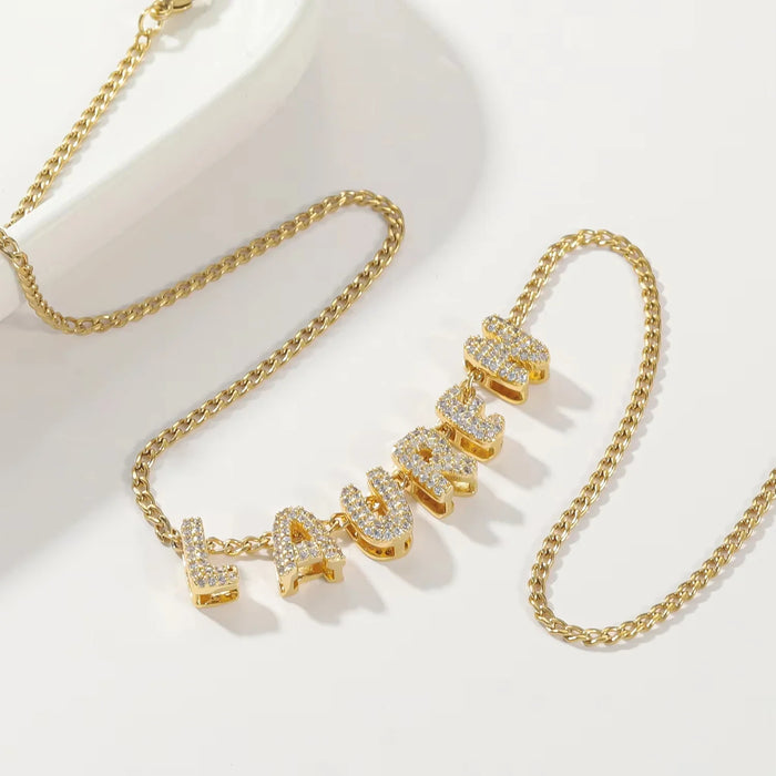 Why Every Girl needs a Crystal Necklace in her Collection