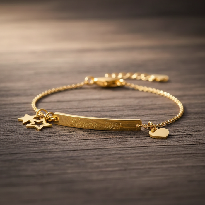 Are baby name bracelets safe for newborns? - The Ultimate Answer