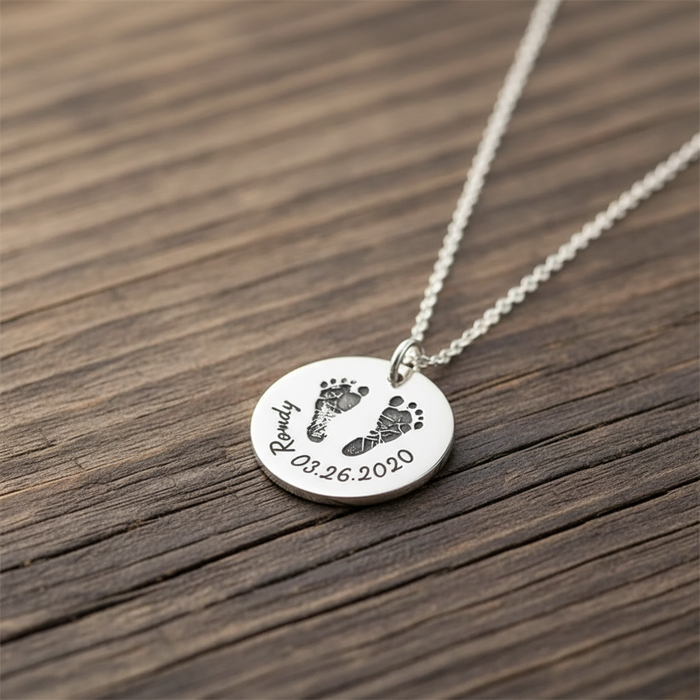 Your Ultimate Guide to Custom Name Necklaces: Style, Care, and Personalization