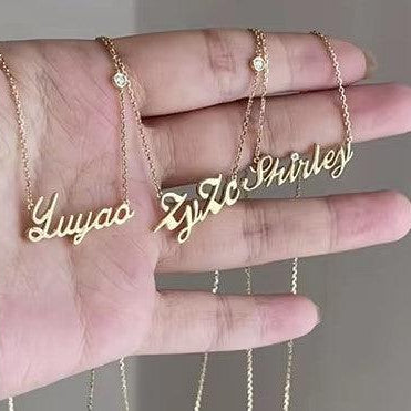 Celebrate Every Special Moment with Exquisite Personalized Jewelry