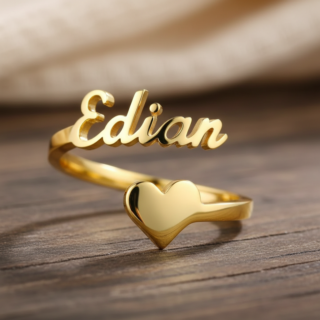 Which Right Custom Name Jewelry Should I Maintain? - The Ultimate Answer