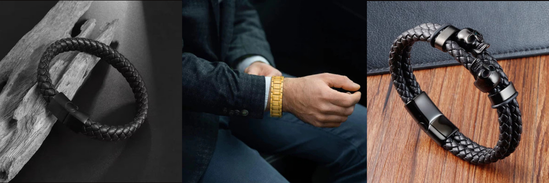 Buying a Magnetic Bracelet? Tips on Strength, Style & Safety | Expert Guide for Pain Relief & Fashion
