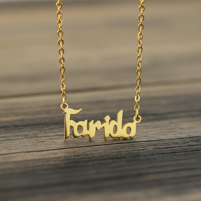What is the best meaningful jewelry gift for a woman who has everything?