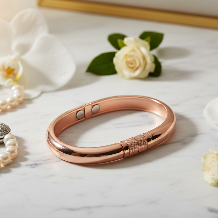 Are Copper Magnet Bracelets Safe for Special Occasions? - A Comprehensive Review