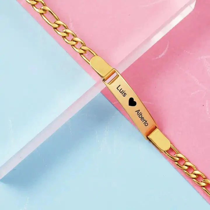 Personalized Bracelets