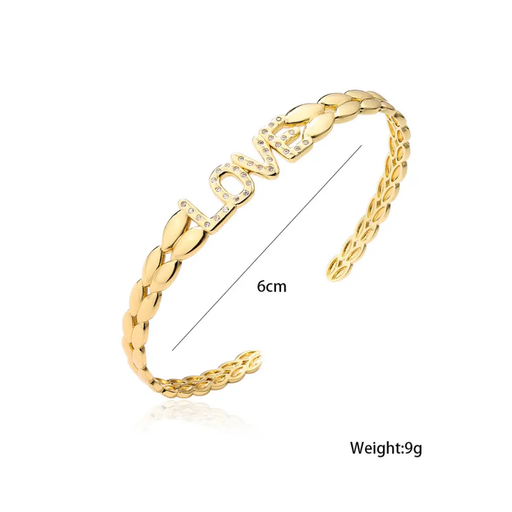 (Copy) (Copy) (Copy) Couple Name Bracelet - SairaHaz Jewelers