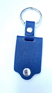 Custom Picture Keychain-Keychain-Sairahaz Jewelers