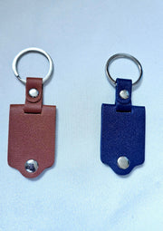 Custom Picture Keychain-Keychain-Sairahaz Jewelers