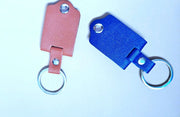Custom Picture Keychain-Keychain-Sairahaz Jewelers
