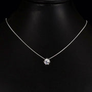 HearSJ And Arrows Zircon Luxury Jewelry Pendant Necklace-Pendant-Sairahaz Jewelers