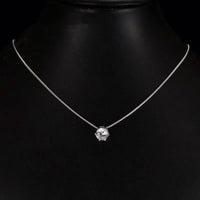 HearSJ And Arrows Zircon Luxury Jewelry Pendant Necklace-Pendant-Sairahaz Jewelers