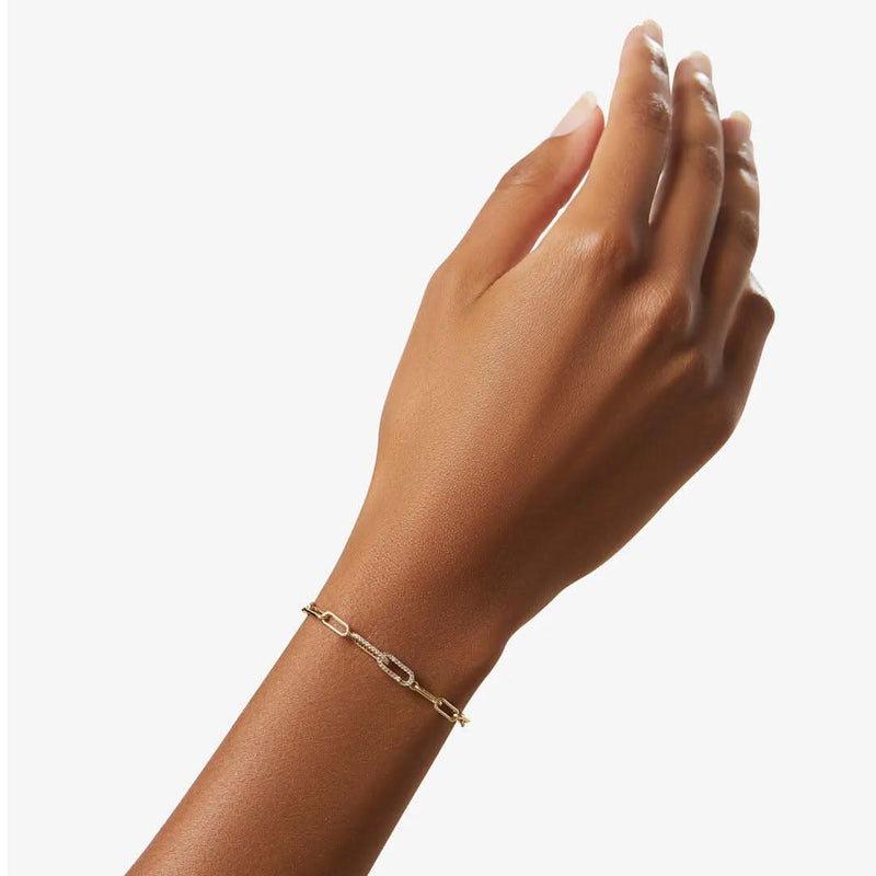 Sairahaz Paperclip Bracelet Jewelry-Bracelets-Sairahaz Jewelers