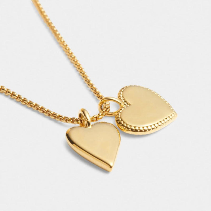 Sairahaz Bridesmaid Gold Charm Bracelet-Bracelets-Sairahaz Jewelers