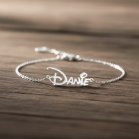 Personalized Bracelet for Newborn - view 1