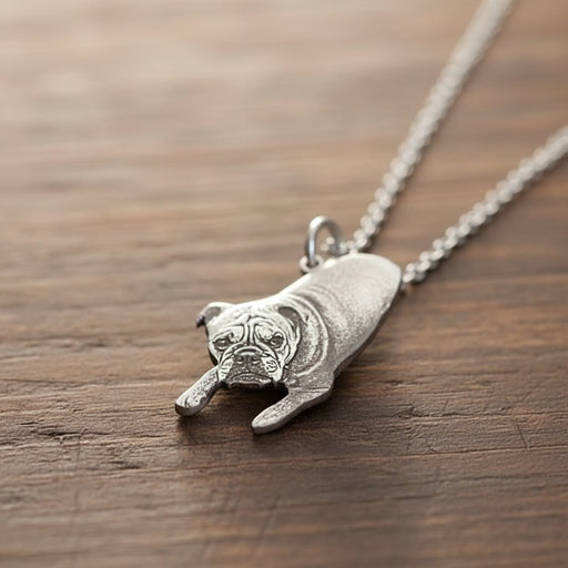 Personalize Picture Necklace-custom picture necklace-Sairahaz Jewelers