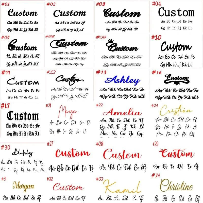 Custom Name Hoop Earrings Personalized Gold Color Stainless Steel for Earrings Women Letter Nameplate Circle Jewelry Gifts-Sairahaz Jewelers