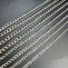 Cuban Curb Link Chain Necklace-chain-Sairahaz Jewelers