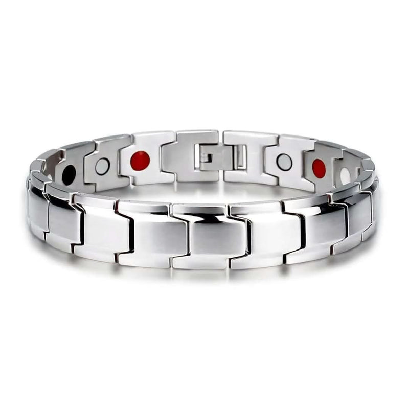 Magnetic Titanium Steel Bracelet