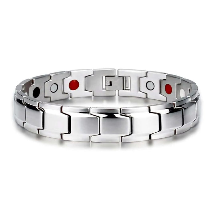 Magnetic Titanium Steel Bracelet