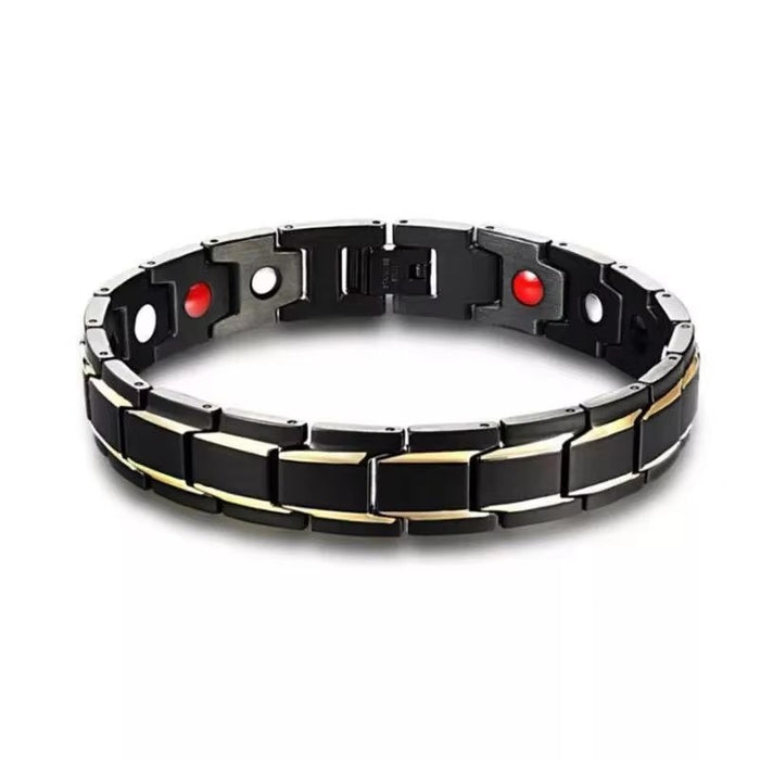 Magnetic Titanium Steel Bracelet