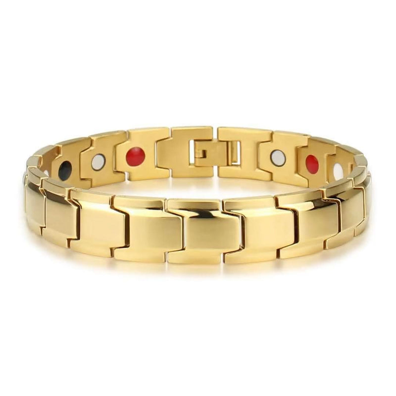 Magnetic Titanium Steel Bracelet