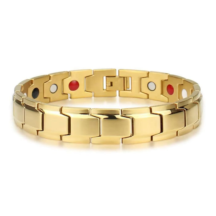 Magnetic Titanium Steel Bracelet