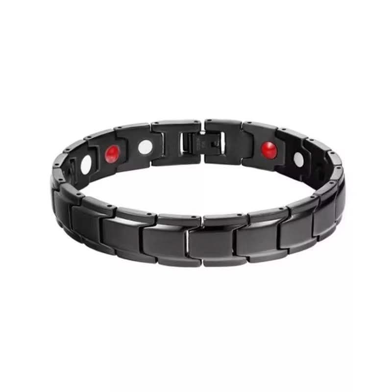 Magnetic Titanium Steel Bracelet